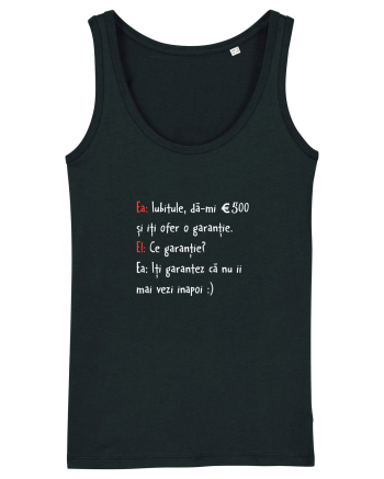 Garantie Black