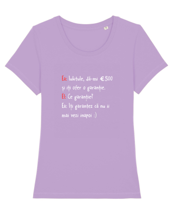 Garantie Lavender Dawn