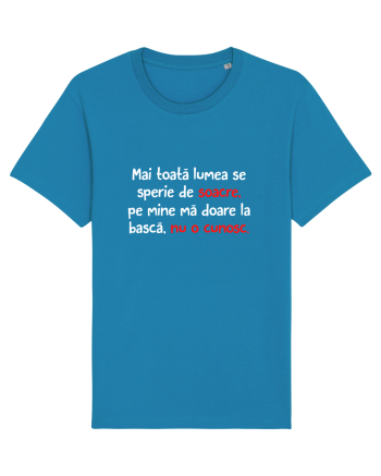 Nu îmi cunosc soacra Azur