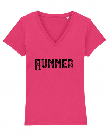 Runner Raspberry