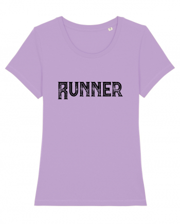 Runner Lavender Dawn