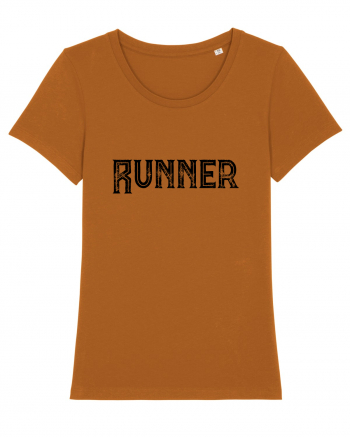 Runner Roasted Orange