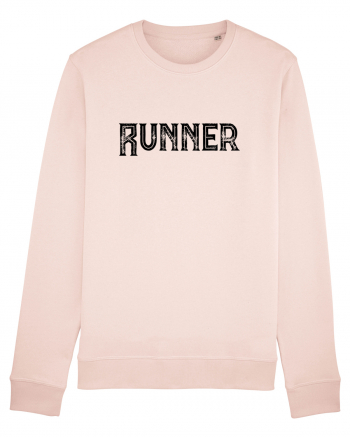 Runner Candy Pink