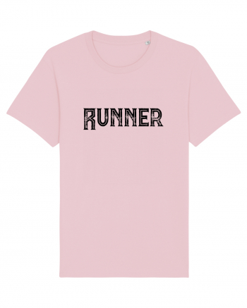 Runner Cotton Pink