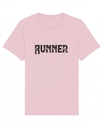 Runner Cotton Pink