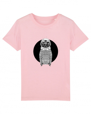 Defy Gravity Cotton Pink