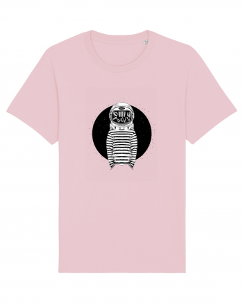 Defy Gravity Cotton Pink