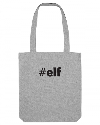 #elf Heather Grey