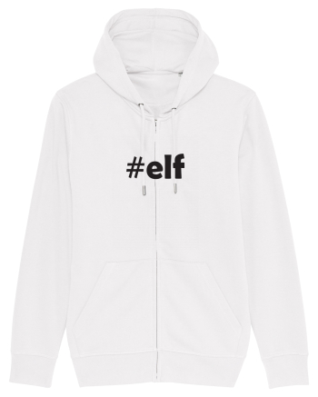 #elf White