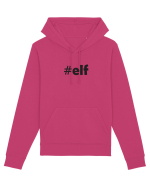 #elf Hanorac Unisex Drummer