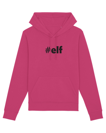 #elf Raspberry