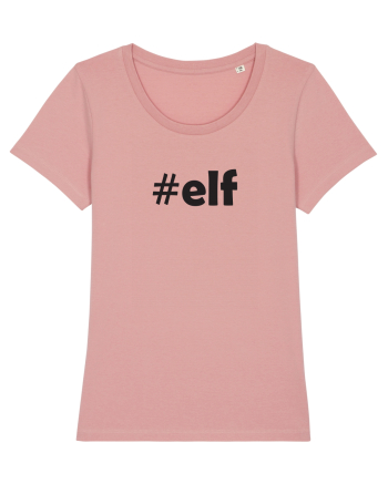#elf Canyon Pink