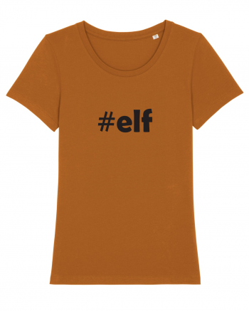 #elf Roasted Orange