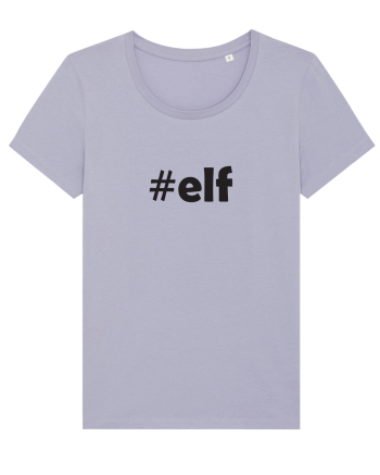 #elf Lavender