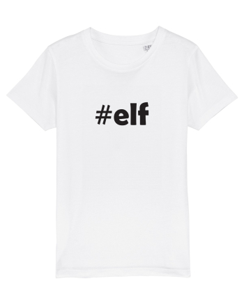 #elf White