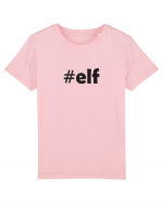 #elf Tricou mânecă scurtă  Copii Mini Creator