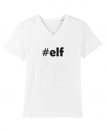 #elf White