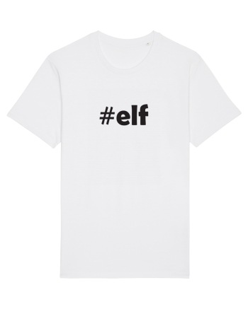 #elf White