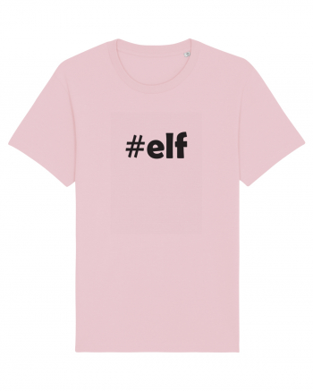 #elf Cotton Pink