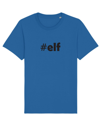 #elf Royal Blue