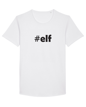 #elf White