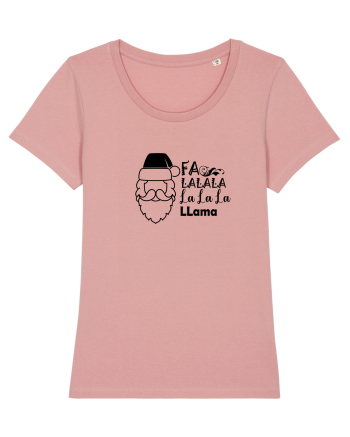 Falalala Canyon Pink