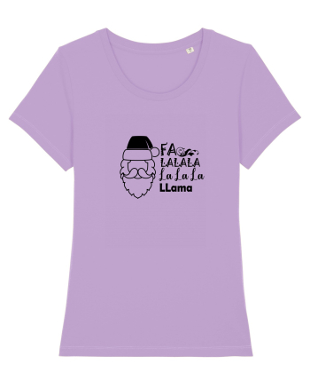 Falalala Lavender Dawn