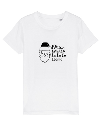 Falalala White