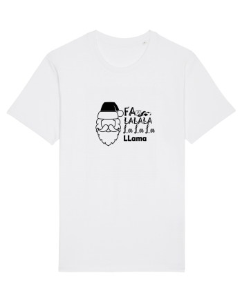 Falalala White