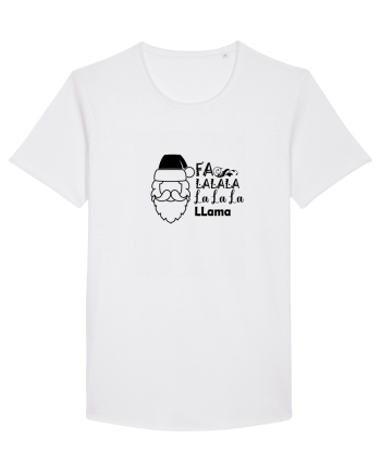 Falalala White