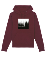 Forest Hanorac Unisex Drummer