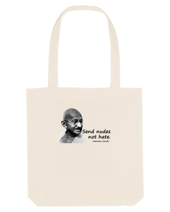 Gandhi Natural