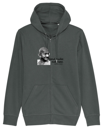 Gandhi Anthracite