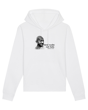Gandhi White