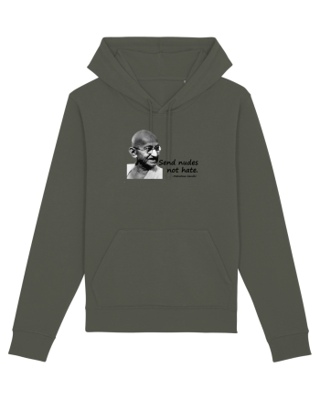 Gandhi Khaki