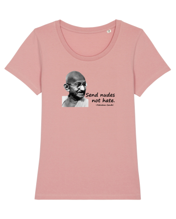Gandhi Canyon Pink