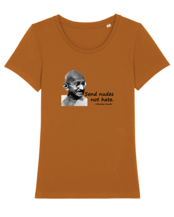 Gandhi Roasted Orange