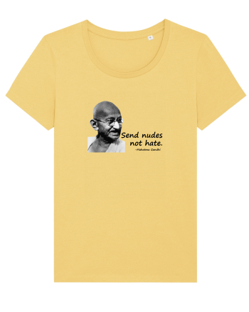 Gandhi Jojoba