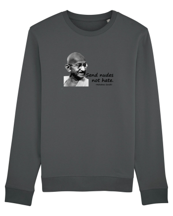 Gandhi Anthracite