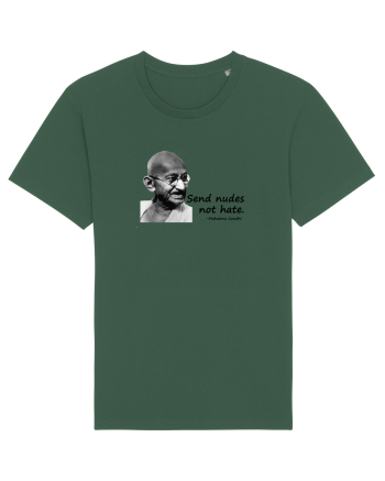 Gandhi Bottle Green
