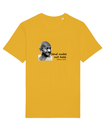 Gandhi Spectra Yellow