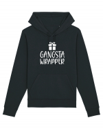 Gangsta Wrapper Hanorac Unisex Drummer