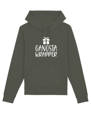 Gangsta Wrapper Khaki