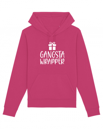 Gangsta Wrapper Raspberry
