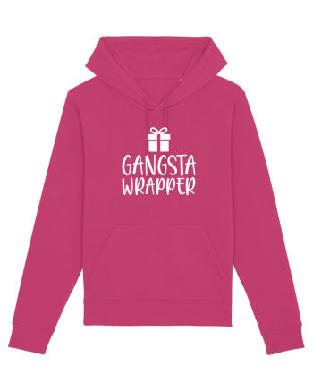 Gangsta Wrapper Raspberry