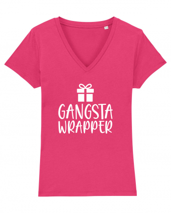 Gangsta Wrapper Raspberry