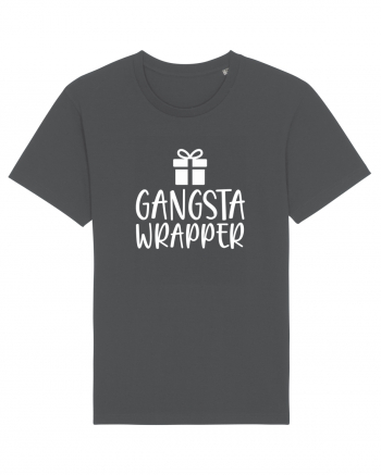 Gangsta Wrapper Anthracite