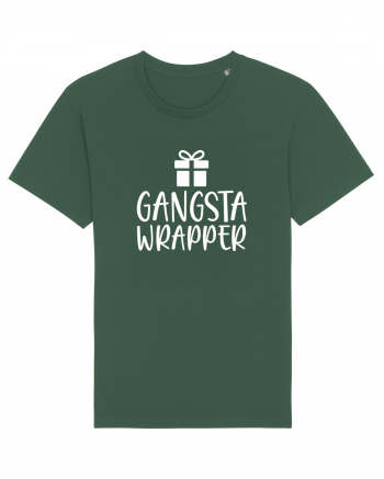 Gangsta Wrapper Bottle Green