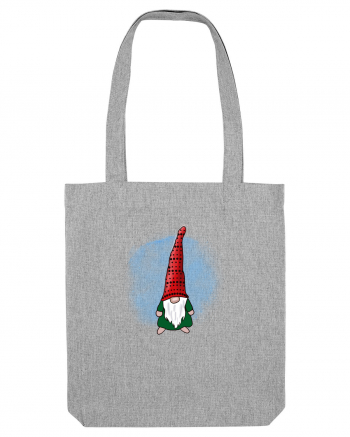 Gnomish Heather Grey