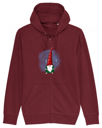 Gnomish Burgundy